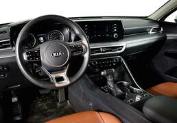 Kia K5 2020, 61 641 км, 2.0 л, 150 л.с., фото 2