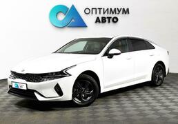 Kia K5 2020, 61 641 км, 2.0 л, 150 л.с., фото 4