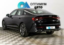 Kia K5 2023, 30 423 км, 2.5 л, 194 л.с., фото 4