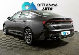 Kia K5 2023, 33 765 км, 1.5 л, 170 л.с., фото 3
