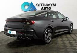 Kia K5 2023, 33 765 км, 1.5 л, 170 л.с., фото 4