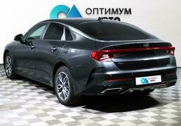 Kia K5 2021, 55 766 км, 2.5 л, 194 л.с., фото 3
