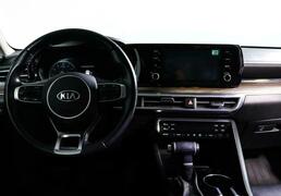 Kia K5 2021, 55 766 км, 2.5 л, 194 л.с., фото 1