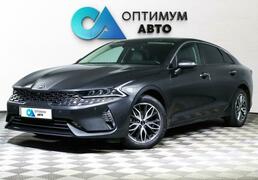 Kia K5 2021, 55 766 км, 2.5 л, 194 л.с., фото 2