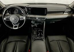 Kia K5 2020, 68 584 км, 2.0 л, 150 л.с., фото 4