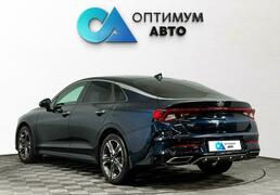 Kia K5 2020, 68 584 км, 2.0 л, 150 л.с., фото 2