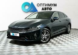 Kia K5 2022, 40 934 км, 2.5 л, 194 л.с., фото 1
