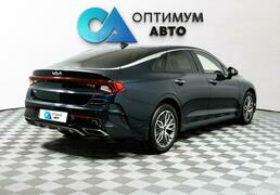 Kia K5 2022, 40 934 км, 2.5 л, 194 л.с., фото 4