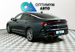 Kia K5 2022, 40 934 км, 2.5 л, 194 л.с., фото 3