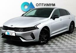 Kia K5 2020, 61 254 км, 2.0 л, 150 л.с., фото 3