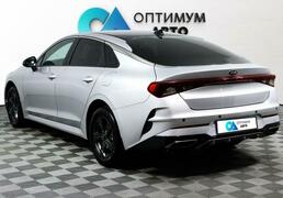 Kia K5 2020, 61 254 км, 2.0 л, 150 л.с., фото 2