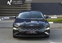 Kia K8 2023, 96 550 км, 2.5 л, 198 л.с., фото 3