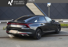 Kia K8 2023, 96 550 км, 2.5 л, 198 л.с., фото 2