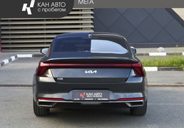 Kia K8 2023, 96 550 км, 2.5 л, 198 л.с., фото 4