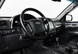 Kia Mohave 2016, 108 302 км, 3.0 л, 250 л.с., фото 2