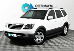 Kia Mohave 2011, 156 215 км, 3.0 л, 250 л.с., фото 4