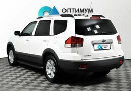 Kia Mohave 2011, 156 215 км, 3.0 л, 250 л.с., фото 1