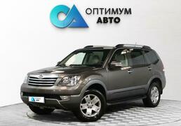 Kia Mohave 2012, 141 364 км, 3.0 л, 250 л.с., фото 4