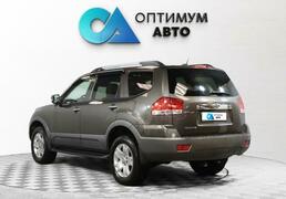 Kia Mohave 2012, 141 364 км, 3.0 л, 250 л.с., фото 3