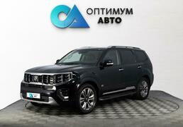 Kia Mohave 2020, 65 467 км, 3.0 л, 249 л.с., фото 4