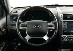 Kia Mohave 2019, 71 356 км, 3.0 л, 250 л.с., фото 4