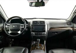 Kia Mohave 2019, 71 356 км, 3.0 л, 250 л.с., фото 1