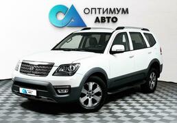 Kia Mohave 2018, 80 345 км, 3.0 л, 250 л.с., фото 4