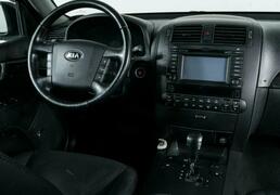 Kia Mohave 2014, 124 273 км, 3.0 л, 250 л.с., фото 2