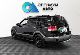 Kia Mohave 2012, 140 437 км, 3.0 л, 250 л.с., фото 2