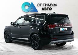 Kia Mohave 2021, 50 654 км, 3.0 л, 249 л.с., фото 2