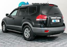 Kia Mohave 2015, 110 354 км, 3.0 л, 250 л.с., фото 1