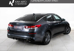 Kia Optima 2019, 108 112 км, 2.0 л, 150 л.с., фото 3