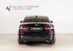 Kia Optima 2018, 143 506 км, 2.0 л, 149 л.с., фото 4