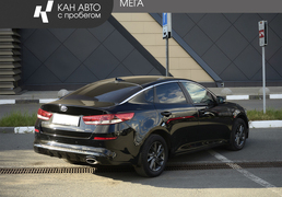 Kia Optima 2018, 161 900 км, 2.0 л, 149 л.с., фото 2