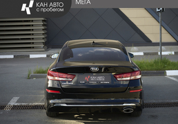 Kia Optima 2018, 161 900 км, 2.0 л, 149 л.с., фото 4