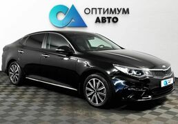 Kia Optima 2019, 71 247 км, 2.4 л, 188 л.с., фото 3