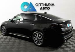 Kia Optima 2019, 71 247 км, 2.4 л, 188 л.с., фото 4