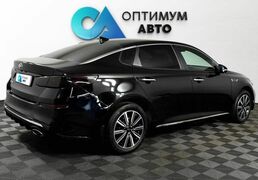 Kia Optima 2019, 71 247 км, 2.4 л, 188 л.с., фото 2