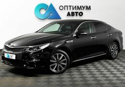 Kia Optima 2019, 71 247 км, 2.4 л, 188 л.с., фото 1