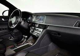 Kia Optima 2019, 72 578 км, 2.4 л, 188 л.с., фото 4