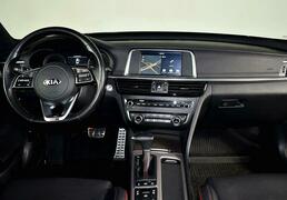 Kia Optima 2019, 72 578 км, 2.4 л, 188 л.с., фото 3