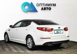 Kia Optima 2015, 113 871 км, 2.4 л, 180 л.с., фото 4