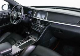Kia Optima 2018, 88 714 км, 2.4 л, 188 л.с., фото 3