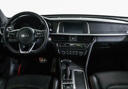 Kia Optima 2018, 88 714 км, 2.4 л, 188 л.с., фото 2