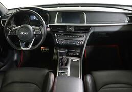 Kia Optima 2018, 81 311 км, 2.4 л, 188 л.с., фото 3