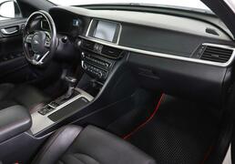 Kia Optima 2018, 81 311 км, 2.4 л, 188 л.с., фото 4
