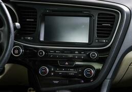 Kia Optima 2014, 120 811 км, 2.4 л, 180 л.с., фото 4