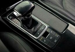 Kia Optima 2016, 107 214 км, 2.4 л, 188 л.с., фото 4