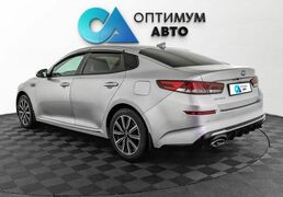 Kia Optima 2019, 71 643 км, 2.4 л, 188 л.с., фото 3