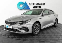 Kia Optima 2019, 71 643 км, 2.4 л, 188 л.с., фото 1